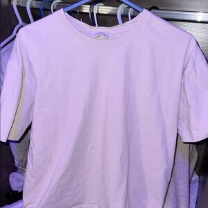 Light beige club Monaco top